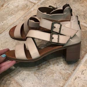 Rampage strappy sandals